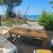 Beachfront Caravans