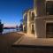Hotel Panorama Ksamil