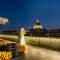 Gracchi Vatican View