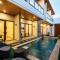 The Saren CoLiving by SooBali