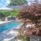 PINE COTTAGE- 5 minutes Francorchamps - charme -piscine-calme-jardin
