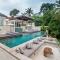 Villa White Lotus by BaliSuperHost