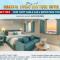 Coastal Living Hotel Phu Quoc - Free Ticket Cable Car & Hon Thom Water Park