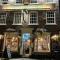 The Green Dragon at Bedale