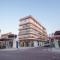 Davila Flat Hotel