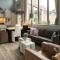 Modern Forest Retreat in Bergen