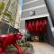 Radisson RED Ibirapuera