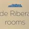 de Ribera rooms in Naples