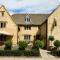 House of George W Davies