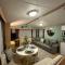Slaley Forest Hexham Caravan Retreat Pet Friendly - sleeps 6