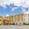 Best Western Plus San Antonio East Inn & Suites