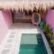 Hyde Boutique Hotel