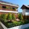 Baiyoke Chalet Hotel