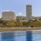St Raphael Resort