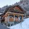 Spacious Holiday Home near Ski Area in Kaltenbach