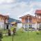 Inzell Chalets with private pool
