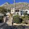 Mediterranean Escape with Garden