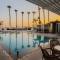 Tasia Maris Sands (Adults Only)