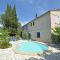 Villa in Fréjus with Pool near Beach