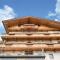 Apartment Kaltenbach near Ski Paradise