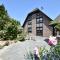 Spacious Mansion with Meadow View in Bruinisse