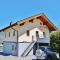 Apartment in Niedernsill near Ski Slopes