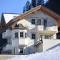 Apartment in See near Ski Slopes