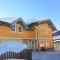 Mansion in Goldegg near Ski Lift