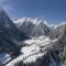 Chalet in Krimml near Zillertal Ski Arena
