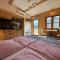 Apartmány Velvet