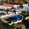 Naturist Retreat with Pool & Jacuzzi in Oria Almeria