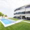 Atlantis Suites and Rooms Nikiti