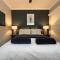 Happy Hilton guest house