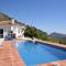 Villa Stay with Sea Views