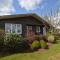 Cozy Chalet with Pond, Malmedy