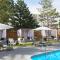 Sheraton Parkway Toronto North Hotel & Suites