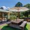 Palm Beach Waiheke Tranquil B&B