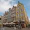 Apartamenty Gdańsk EU - Apartamenty Przy Piwnej II