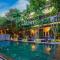 Indra Porak Residence Hotel