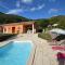 Elegant Villa Retreat in Thueyts