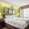 Sleep Inn & Suites Columbus, NE