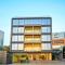 Arrival Hotel