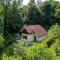 Charming Stay in Sveti Križ