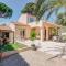 Chic Villa in Mouans-Sartoux