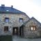Luxury gite with sauna in Baugnez Malmedy