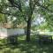 Attractive apartment in old farmhouse on the estate with pool