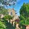 Spacious villa in Cortona with private pool