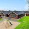 Luxury Retreat in Nordborg - By Traum Ferienwohnungen