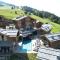 CHALET VILLAGE ZAGLGUT, Air-Conditioned Chalets with Fantastic Panoramic Views, Wellness & Summer Card Included