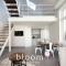 Loft indépendant avec parking privé